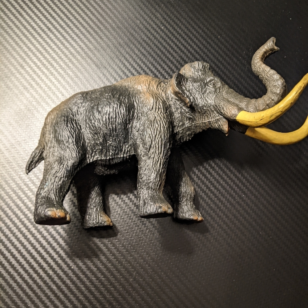 Bullyland Mammoth